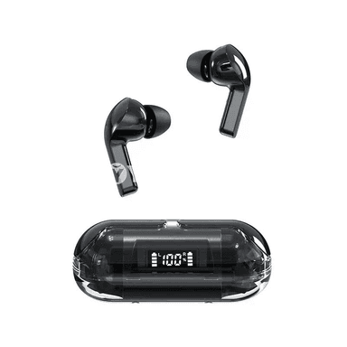 Bluetooth 5.3 simsiz TWS nauşnik, TM20, mikrofonly, su geçirmeýän