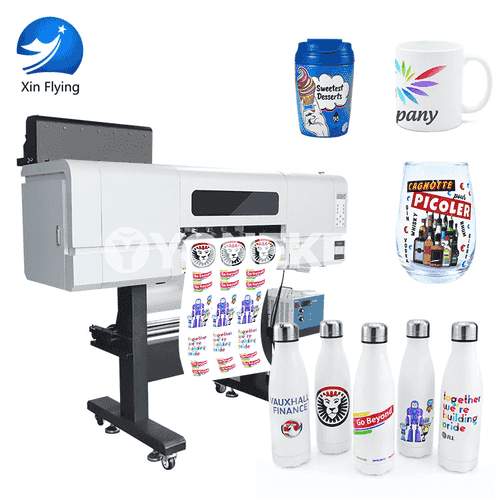 UV  stiker kristal belligi