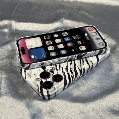 iPhone modelli telefonlar üçin çehol.