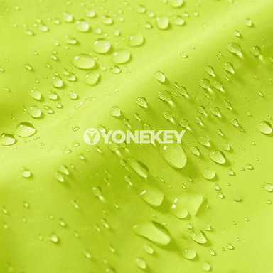 Erkek-zenanlar üçin suw geçirmeýän ýeňil gezelenç penjek