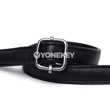 Zenanlar üçin kiçi crossbody sumka — silindr görnüşli, sade stil