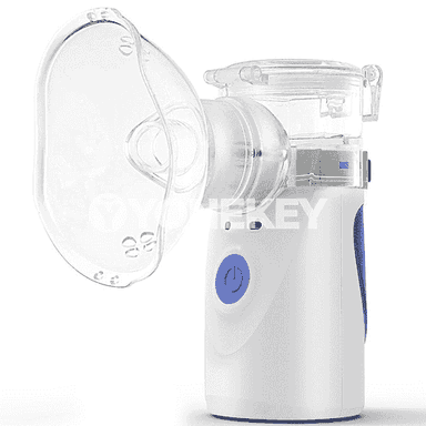 Göçme el göteriji nebulizator