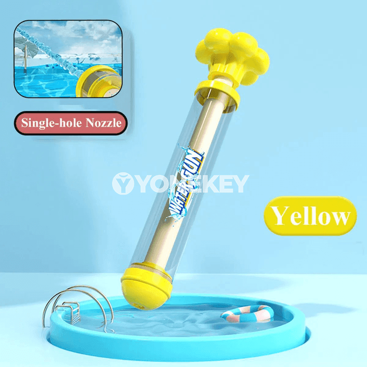 Çagalar üçin hammam oýnawy — krably suw oýnawy, penjirä berkidilýär