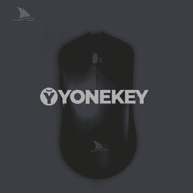 “Darmoshark M3” simsiz oýun syçanjygy 