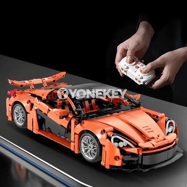 1:14 gurluşyk awtoulag modeli, sport ýaryş görnüşi, DIY sowgat toplumy