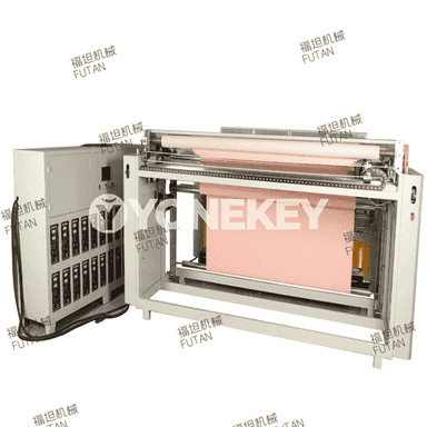 JT-2600-S ultrases tikin maşyny