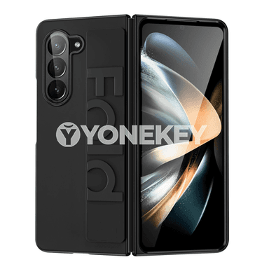 Samsung Z Fold telefonlar üçin niýetlenilen owadan çehollar.