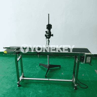 Doly awtomatiki akylly inkjet printer + fotoelektrik ýaý
