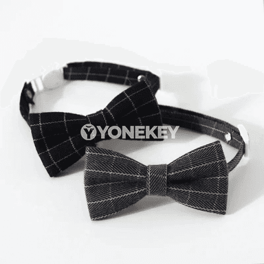 Sazlanyp bilinýän jaňly pişik ýakasy — ownuk itler üçin ýumşak bandana
