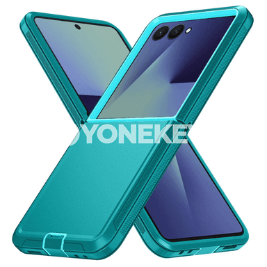 Samsung Z flip7 telefon üçin owadan daşlar.
