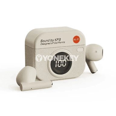 Q86 TWS simsiz Bluetooth gulaklyklary, sport üçin, mikrofonly