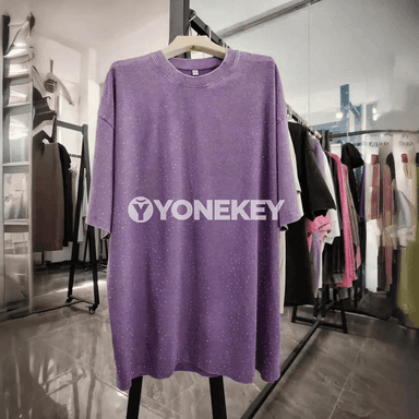 Amerikan retro pagta köýnek, erkekler we zenanlar üçin gündelik stil