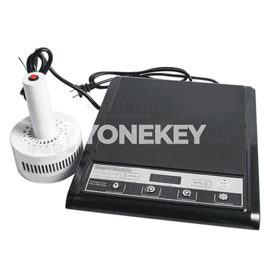 GLF-500F elektromagnit induksiýa möhürleýji maşyn
