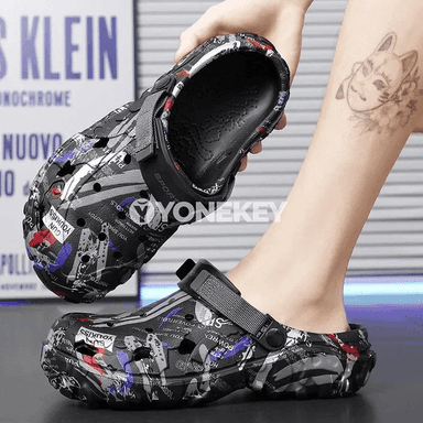 Erkekler üçin uly ölçegli tomus şypbyklary — ýeňil we amatly