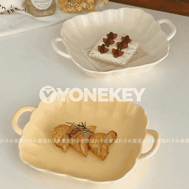 Koreý stilndäki tabak