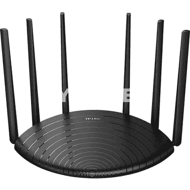 TP-LINK Gigabit Yizhan simsiz marşrutizator 