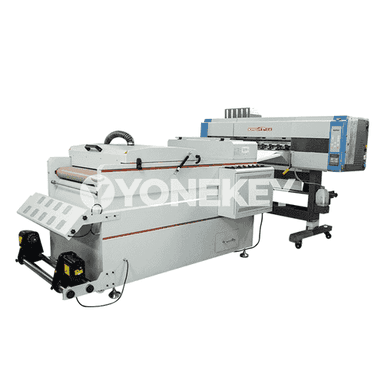DTF ýylylyk geçiriji printer