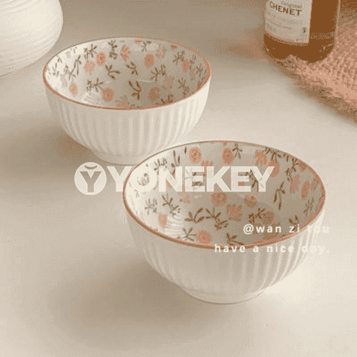 Aşhanada ulanmak üçin tabak 