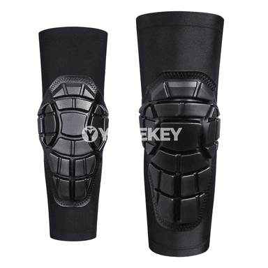 Çagalar üçin sport dyz we tirsek goraglary, 1 sany