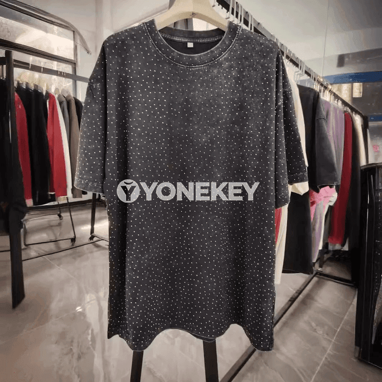 Amerikan retro pagta köýnek, erkekler we zenanlar üçin gündelik stil