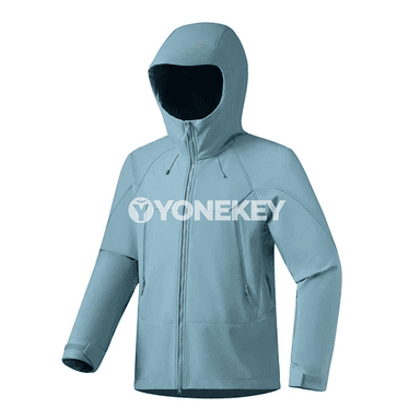 Erkekler we zenanlar üçin ýyly suwa garşy softshell penjek