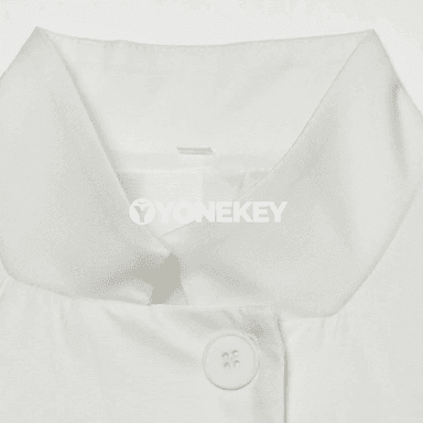 Zenanlar üçin ýeňil half sleeve casual kurtka, tomuslyk täze model