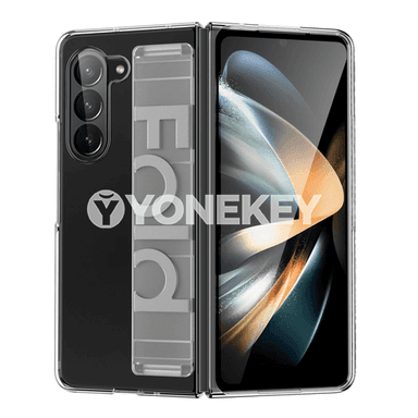 Samsung Z Fold telefonlar üçin niýetlenilen owadan çehollar.