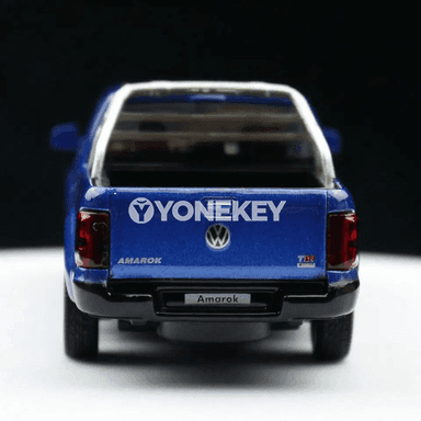 Volkswagen Amarok 1:46 metal oýnawaç awtoulag modeli