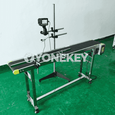 Doly awtomatiki akylly inkjet printer + fotoelektrik ýaý