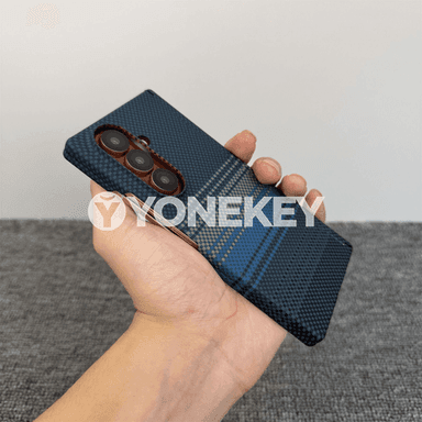 Samsung Zfold telefonlar üçin owadan nagyşly çehollar.