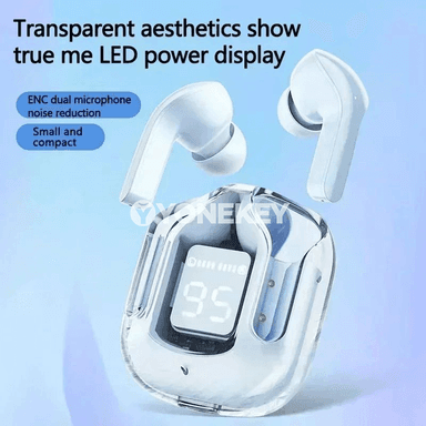 T2 simsiz Bluetooth gulaklyk, ýokary hilli HIFI nauşnik