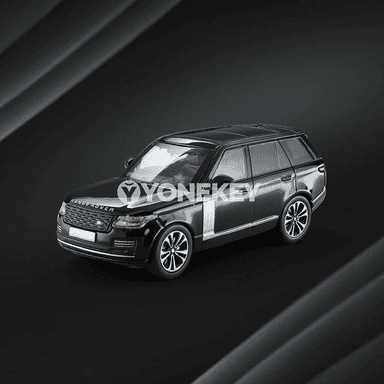 Land Rover Range Sport 1:64 metal awtoulag modeli, kolleksiýa üçin