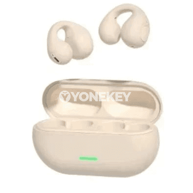 Simsiz Bluetooth T75 gulak içi nauşnikler, sport we HiFi ses