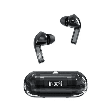 TM20 simsiz Bluetooth TWS nauşnikler, akylly sensor, suwdan goragly