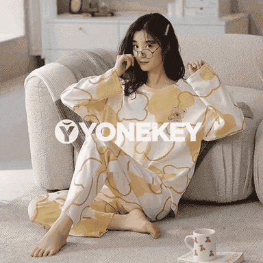 Gyz-gelinler üçin öýde geýilýän eşik