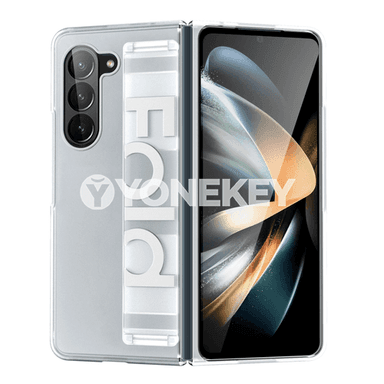 Samsung Z Fold telefonlar üçin niýetlenilen owadan çehollar.