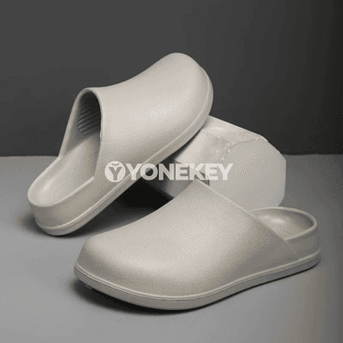 Erkekler üçin ýeňil EVA öý we açyk ýer şypbyklary