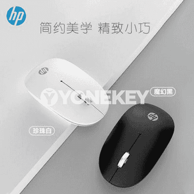Kompýuterler üçin HP S1500 Bluetooth syçan.