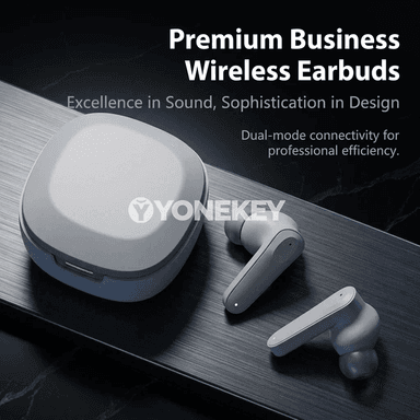 Bluetooth simsiz oýun nauşnikleri, TWS, mikrafonly, HiFi sesli