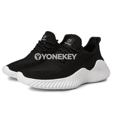 Dem alýan mesh erkek krossowkalary, ýeňil, ýüplü, uly ölçegler