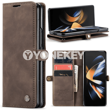 Samsung Z Fold telefonlar üçin owadan gapjyk.