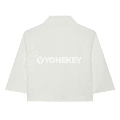 Zenanlar üçin ýeňil half sleeve casual kurtka, tomuslyk täze model