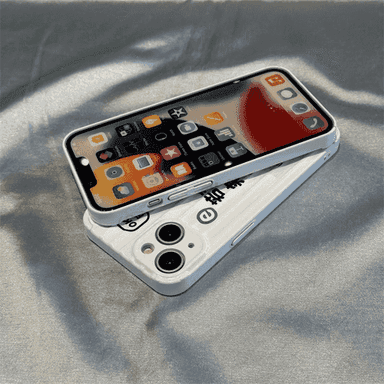 iPhone modelli telefonlar üçin niýetlenen çehol.