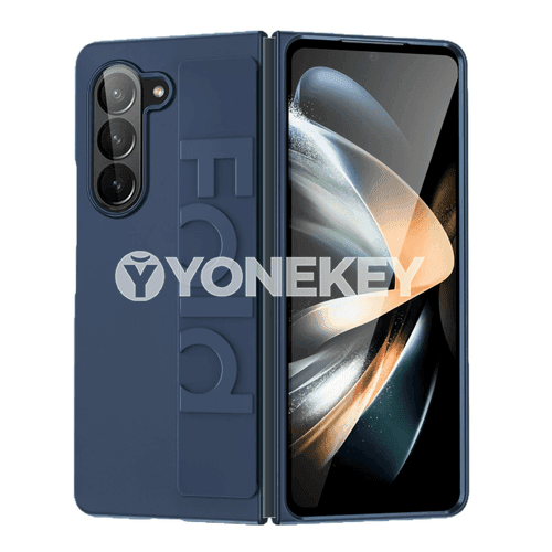 Samsung Z Fold telefonlar üçin niýetlenilen owadan çehollar.