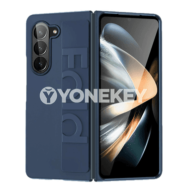 Samsung Z Fold telefonlar üçin niýetlenilen owadan çehollar.