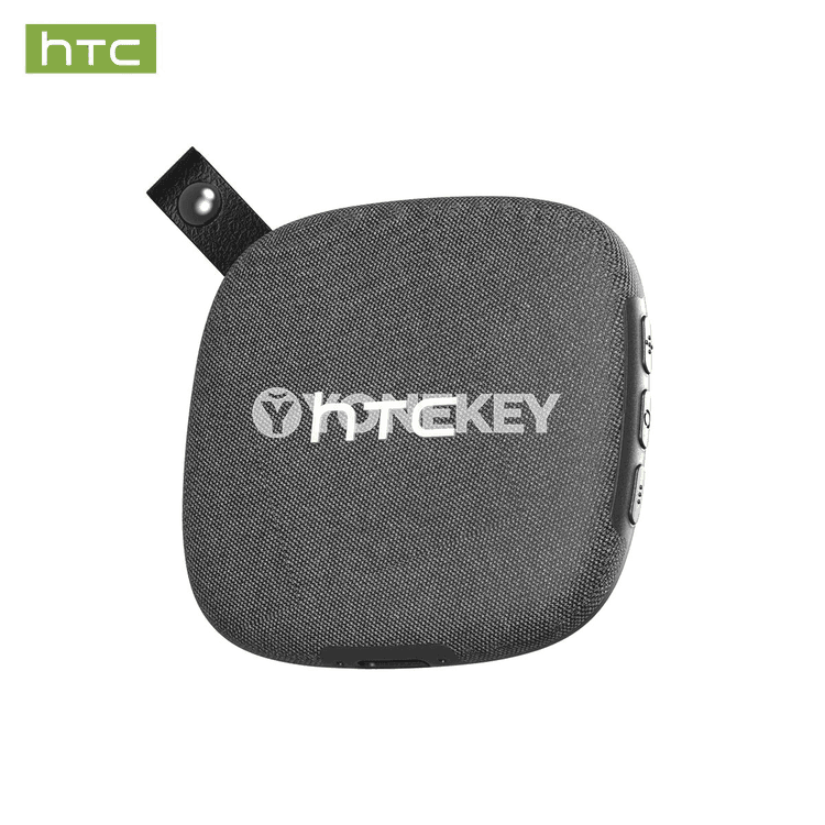 HTC WS01 simsiz Bluetooth gürleýji, rahat uky we öý üçin
