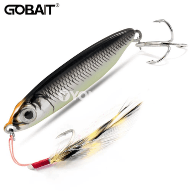 25 g metal jig balyk öýkünmesi, köp reňkli spoon görnüşli lehim