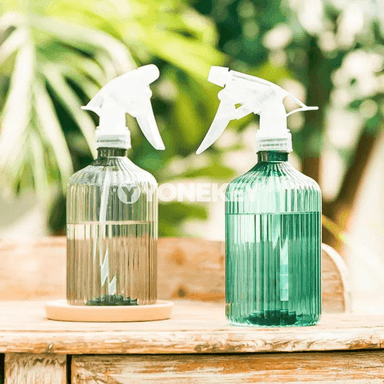 500 ml pürküji çüýşe — bag, arassalyk we saç idegi üçin