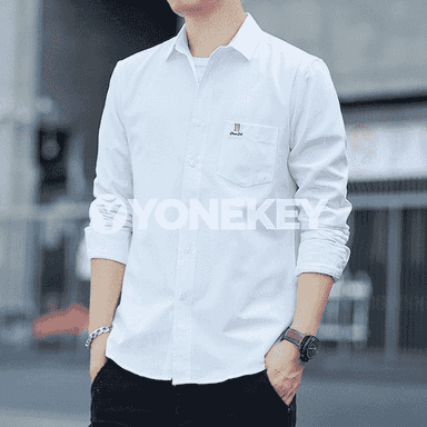 Oglanlar üçin niýetlenen köýnek