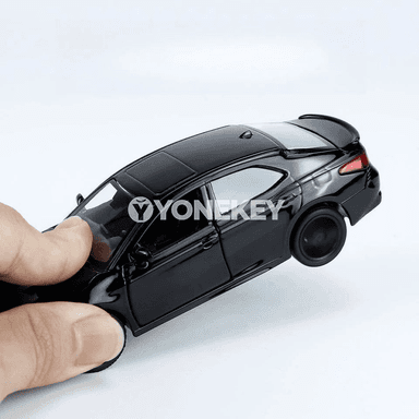 Toyota Camry XSE 1:36 metal model awtoulag, çekilýän oýnawaç